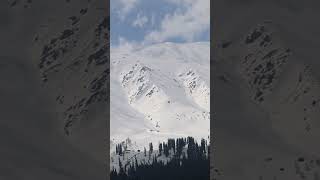 Mesmerizing Beauty of Gulmarg Kashmir [upl. by Norrad]