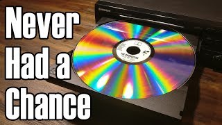 Laserdisc An Introduction [upl. by Michaud]