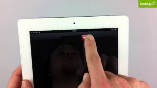 iPad Tutorial Ausschalten amp Neustarten [upl. by Nadbus]