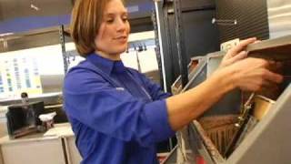 Sherwin Williams  A Day in the Life [upl. by Grantley]