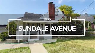 1999 Sundale Ave Cincinnati OH [upl. by Nodnil]