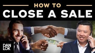 How To Close A Sale  5 Reasons People Dont Buy [upl. by Odelet]