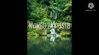 NYIMBO ZA KRISTO COMPILATION [upl. by Enelyahs]