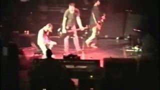 Nirvana 16 Sappy Live MilanItaly 22594 [upl. by Naut]