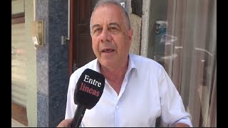 ROCHA ENTRELINEAS BALOTAGE ENTREVISTA A DIP PN DR MILTON CORBO [upl. by Ettari186]