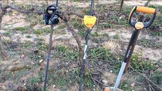 COMPARATIF  TEST Garrett ACE 250 vs XP Deus detection de metaux detecteur [upl. by Elmer613]