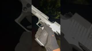 KWC Desert Eagle CO2 [upl. by Afatsum]