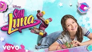 Elenco de Soy Luna  Prófugos Audio [upl. by Orvas330]