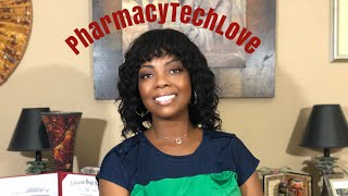 How To Renew Your PTCB Certification  Pharmacy Technician [upl. by Durkee]