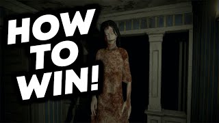 DEVOUR How to Win Tips and Tricks [upl. by Amaleta748]