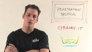 Preview the Free Ethical Hacking Online Training Class from Cybrary [upl. by Celinka]