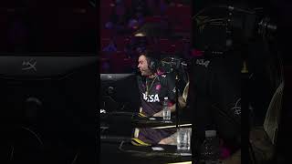 Alfajer LAUGHING after Boasters HUGE FUMBLE FNATIC VS KRU [upl. by Elehcim578]