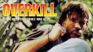 Overkill 1996  Starring Aaron Norris amp Michael Nouri [upl. by Sammy984]