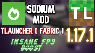 Updated How to Download Sodium Mod for Minecraft [upl. by Krigsman]