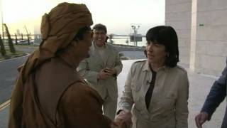 Moammar Gadhafi Dead New Video Photo Shows Final Moments WARNING GRAPHIC VIDEO [upl. by Ahsinar]