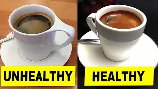 11 Facts About Coffee You Had No Idea About [upl. by Maxa479]