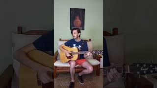 Cristian Bilotto  I Will Follow You Cover de Ricky Nelson [upl. by Akihsal]