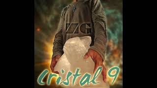 Zona Ganjah  Cristal 9 Full Album 2022 [upl. by Atrebla]