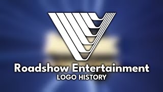 Roadshow Entertainment  Logo History 13 [upl. by Laven564]