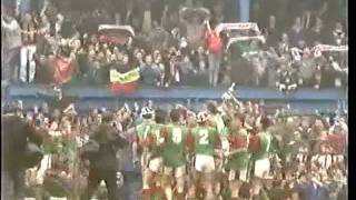 1988 Irish Cup Final [upl. by Wait364]