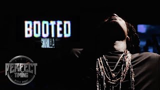 Skrilla  Booted Official Video [upl. by Bartlett718]