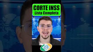 🔴LISTA de Aposentados que VÃO PERDER o SALÁRIO de R 1412 JÁ [upl. by Hannis]