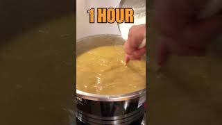 Let’s Make Beer at Home – Homemade Beer Brewing 101 [upl. by Yesor]