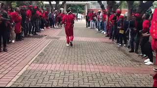 EFFSC MUT Branch slogans [upl. by Francoise]