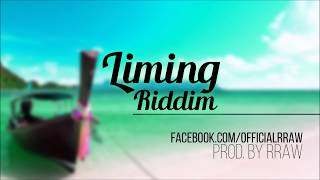 Soca Instrumental 2014 quotLiming Riddimquot prod Riddim amp Vibez [upl. by Amahcen12]