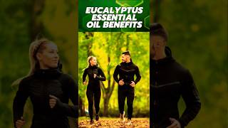 🤯5 UNBELIEVABLE Benefits of Eucalyptus Oil🌿 [upl. by Howe]