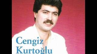 DENİZ DERYA GEÇTİM  CENGİZ KURTOĞLU [upl. by Handal324]