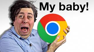 Google Reacts to Having to Sell Chrome [upl. by Tobias]