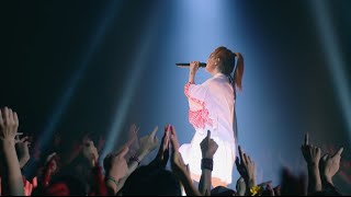 aiko『あたしの向こう』（from Live BlurayDVD『ROCKとALOHA』 [upl. by Carper591]