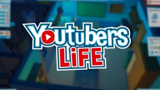 YouTubers Life Crack  crackedgamesorg  BruderCraft [upl. by Kalbli873]