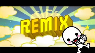 Rhythm Heaven Fever Custom Remix  Final Remix Rhythm Heaven Megamix [upl. by Eirrehc]