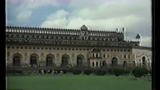 History of Lucknow India A Must Watch [upl. by Rennerb]