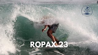 Ropax 23 [upl. by Llerot]