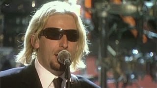 Nickelback  Sharp Dressed Man 2007 Live Video [upl. by Arema]