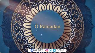 🎧 CHANT religieux spécial RAMADAN 2022  🌙 Ramadan mois de la purification de l’âme 🌙 [upl. by Carmelita]