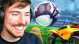 The Best Rocket League Game Ever [upl. by Bodrogi]