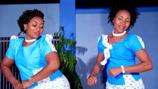 AIC Kahama Town ChoirKTC Mkono Wa Bwana Official Video [upl. by Philcox]