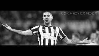 Aleksandar Mitrovic Newcastle United Skills Dribbling amp Goals HD [upl. by Mcilroy]