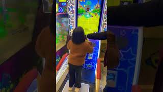 playing game cute youtubeshorts cutebaby gameplay games [upl. by Lunseth]