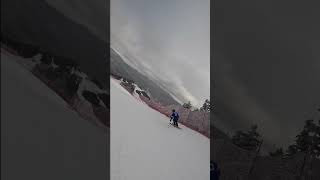 Ski Waterville Valley skiing skitheeast ski skimountain waterville [upl. by Haek173]