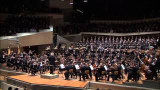 Mahler Symphony No 2  Rattle · Berliner Philharmoniker [upl. by Yeclek]