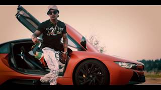 Priddy Ugly  02HERO Ft Shane Eagle [upl. by Fong409]