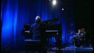 Michel Petrucciani Trio  Cantabile [upl. by Cudlip65]