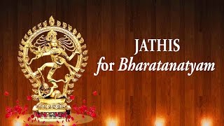 Bharatanatyam Classical Songs  Jathis  Prof Sudharani Raghupathy [upl. by Centonze]