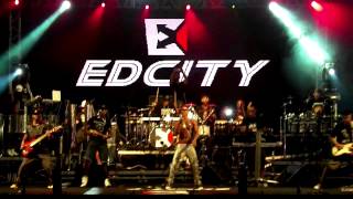 FILMAGEM  EDCITY NO CHAVASKA 2012 HD [upl. by Barth]