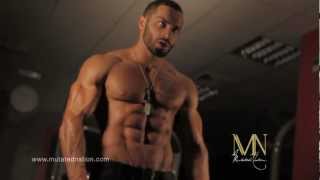 Lazar Angelov x Mutated Nation [upl. by Hobart848]